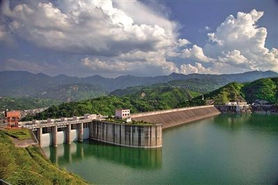 水利大壩監(jiān)測系統(tǒng)