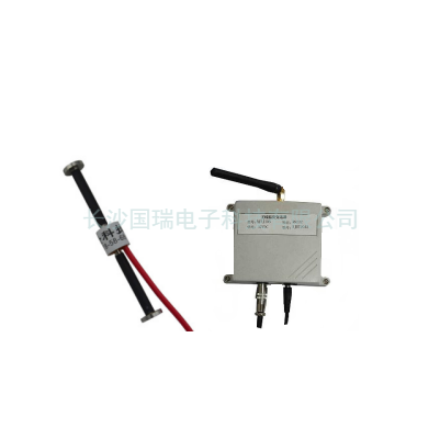 無線應(yīng)變計