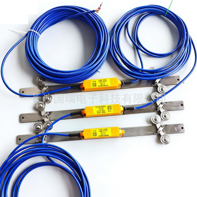 固定式測(cè)斜儀探頭