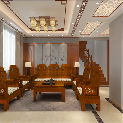 萬和新希望5棟1單元10-1