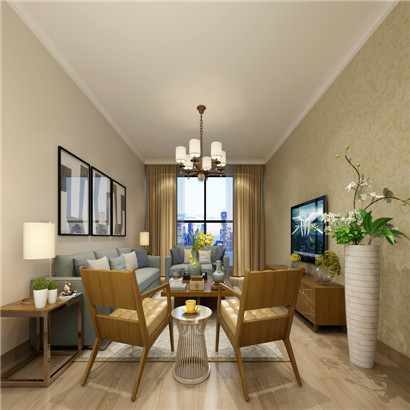 長業(yè)天江城4-2-17-1