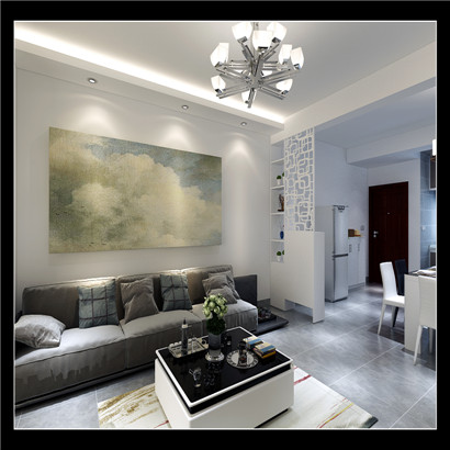 東岸盛世花園13-1-5-3