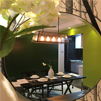 桂景灣-水天一州