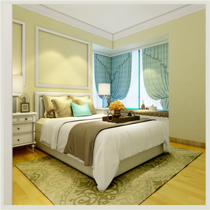 黃冕林場十里亭